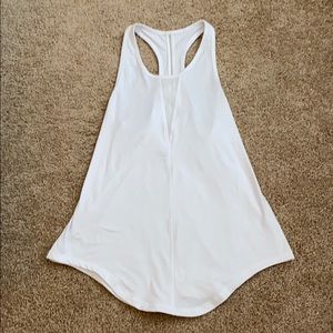 ZYIA workout tank
